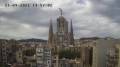 Webcam Barcelona