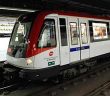 Nahverkehr-Barcelona