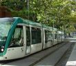 Nahverkehr Barcelona