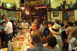 Tapas Barcelona