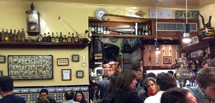 Tapas Barcelonatipps