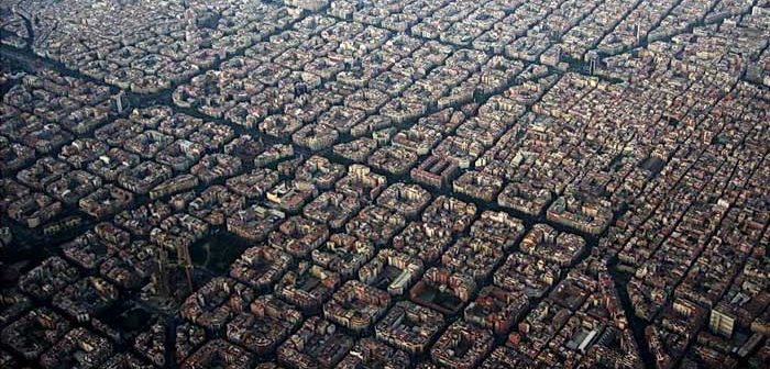 Eixample Barcelona Barcelonatipps