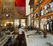 Bar Barcelona Muy Buenas Modernismo