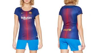 T-shirts Barcelona