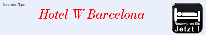 Hotel Strand Barcelona